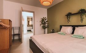 Exclusive Paceville New 3 Bedrooms Apartment